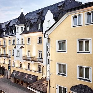 Hotel Grauer Baer